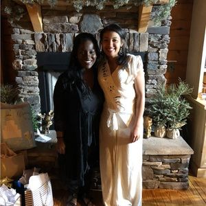 Urban outfitters jumpsuit